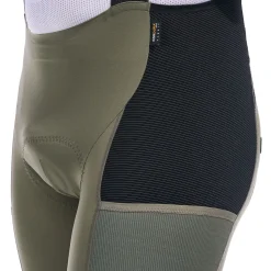 Beyond Gravel Cargo Bib Short - Men's
