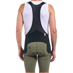 Beyond Gravel Cargo Bib Short - Men's