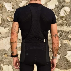 Beyond Gravel Cargo Bib Short - Men's