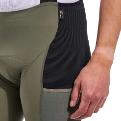 Beyond Gravel Cargo Bib Short - Men's