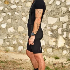 Beyond Gravel Cargo Bib Short - Men's