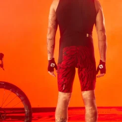 Beyond Gravel Cargo Bib Short - Men's
