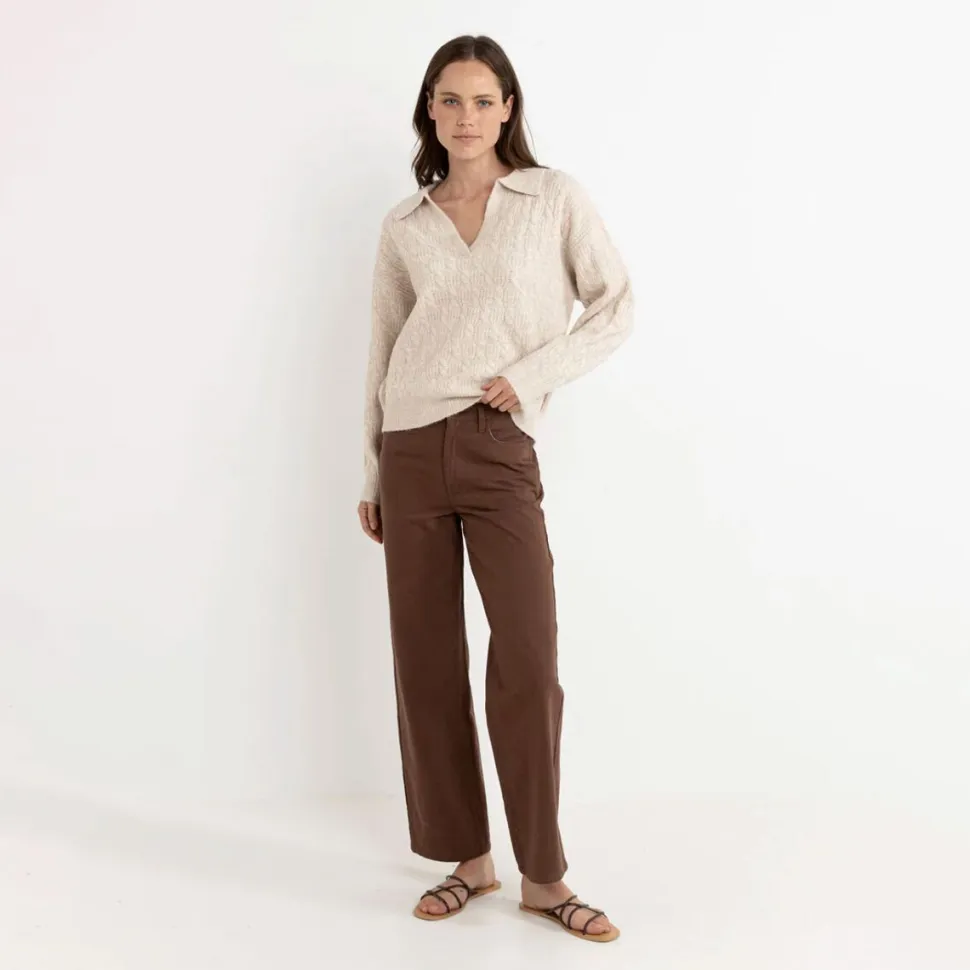 Beyond Relaxed Leg Pant - Women's