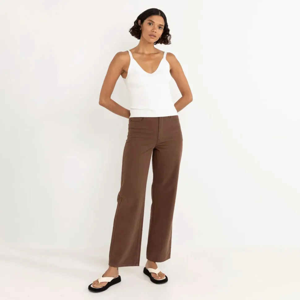 Beyond Relaxed Leg Pant - Women's