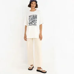 Beyond Relaxed Leg Pant - Women's