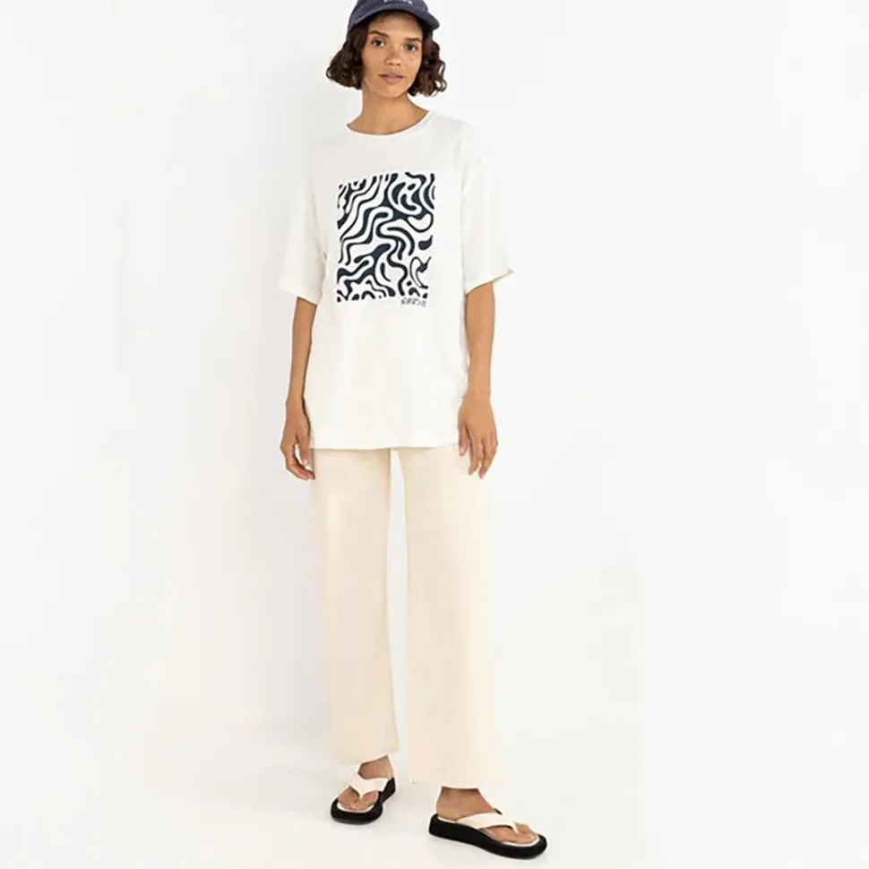 Beyond Relaxed Leg Pant - Women's