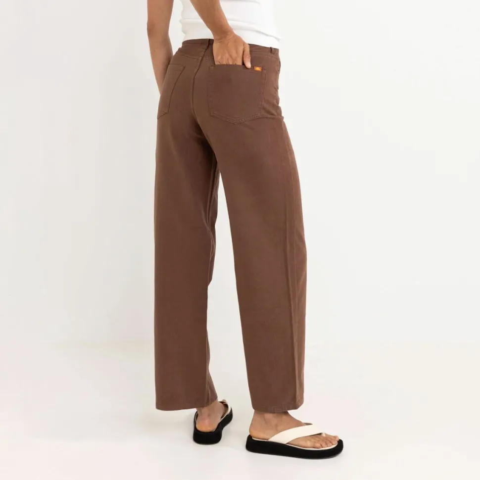 Beyond Relaxed Leg Pant - Women's