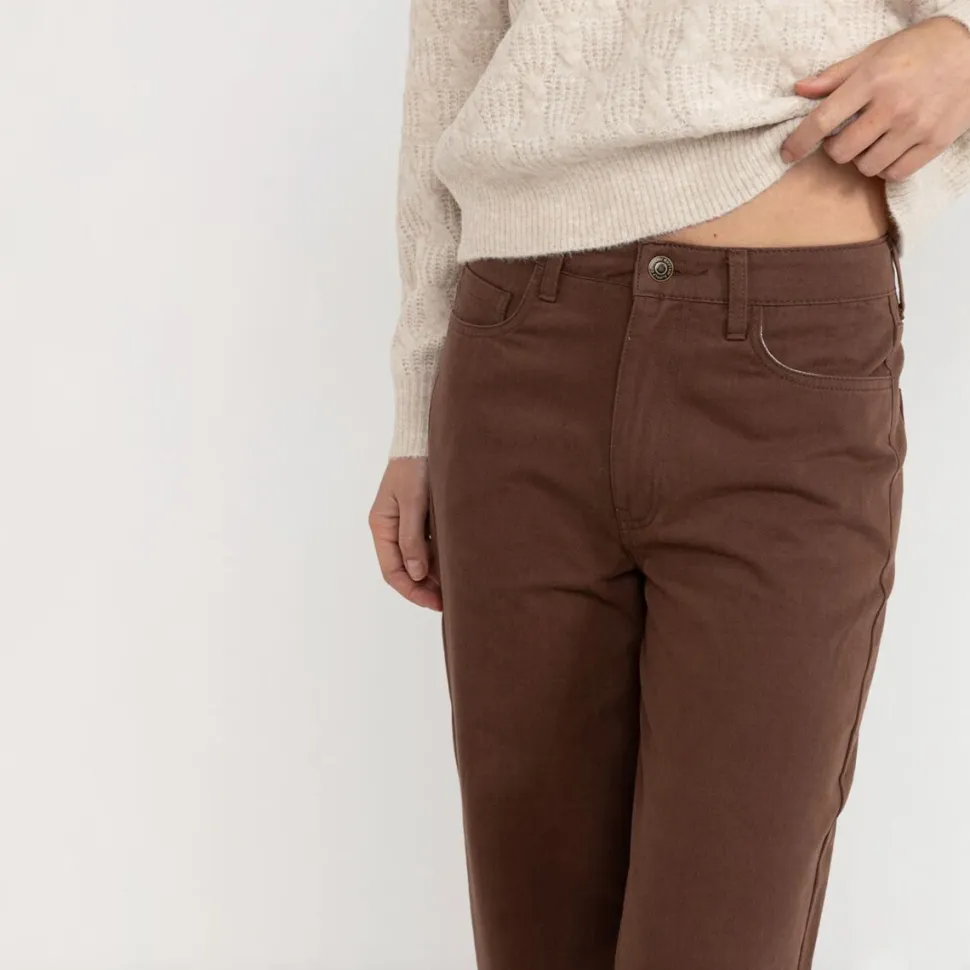 Beyond Relaxed Leg Pant - Women's