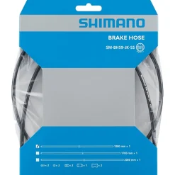 BH59 Hydraulic Brake Hose