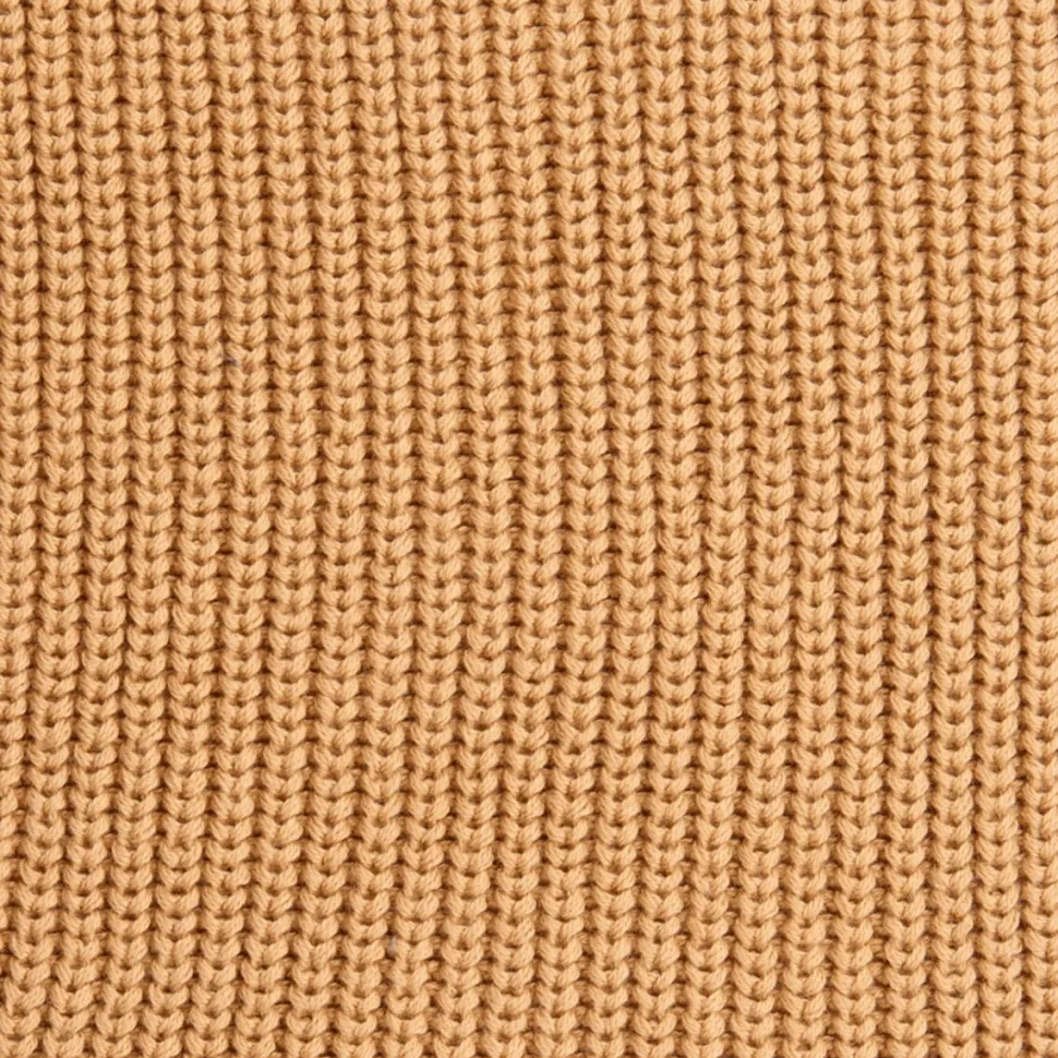 Bianca Shaker Crew Sweater - Women's