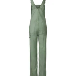 Bibee Overalls - Women's