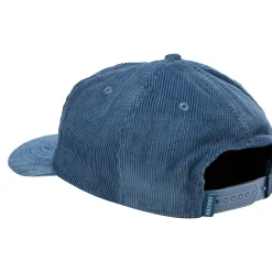 Big Corduroy Snapback