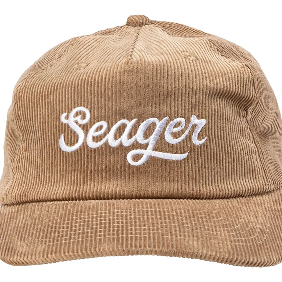 Big Corduroy Snapback