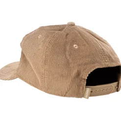 Big Corduroy Snapback