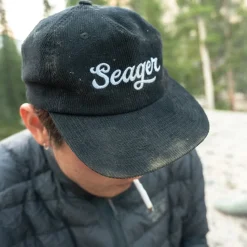 Big Corduroy Snapback