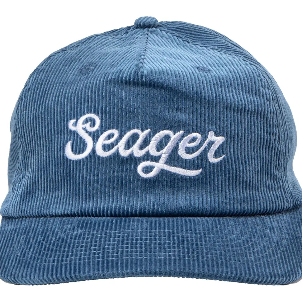 Big Corduroy Snapback