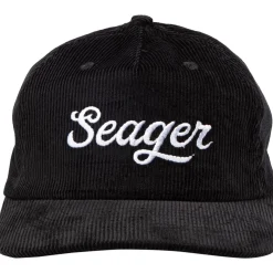 Big Corduroy Snapback