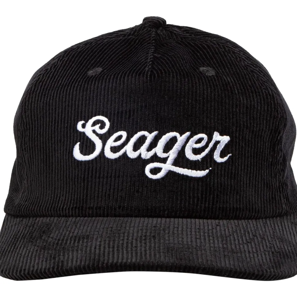 Big Corduroy Snapback