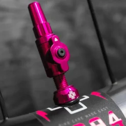 Big Bore Tubeless Valves - Lite