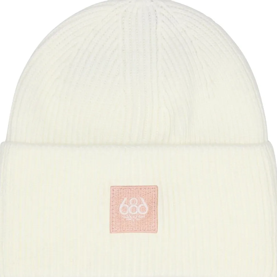 Big Cuff Beanie - Women's