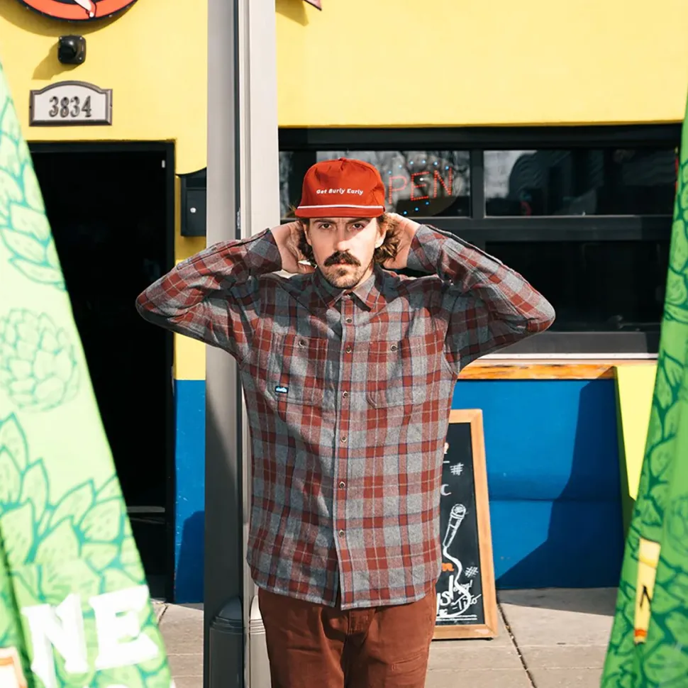 Big Joe Shirt - Men's
