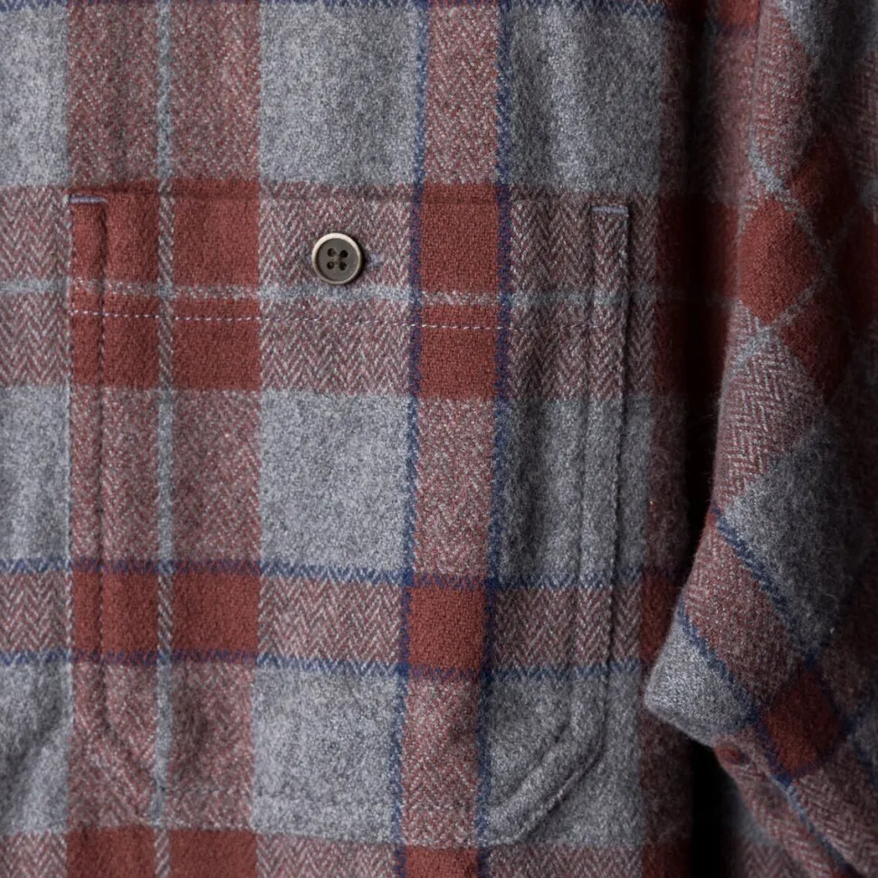 Big Joe Shirt - Men's