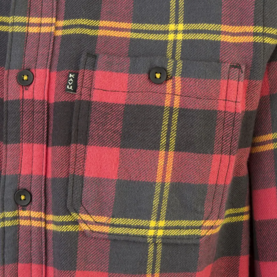Big Joe Shirt - Men's