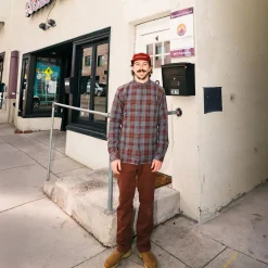 Big Joe Shirt - Men's