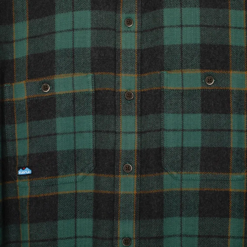 Big Joe Shirt - Men's