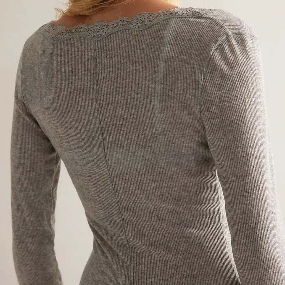 Big Love Cardi - Women's