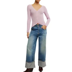 Big Love Cardi - Women's