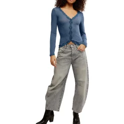 Big Love Cardi - Women's