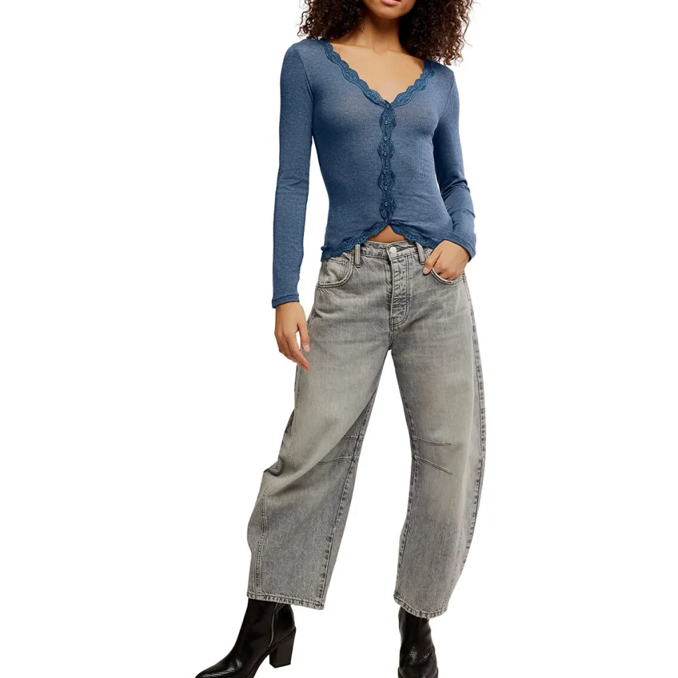 Big Love Cardi - Women's