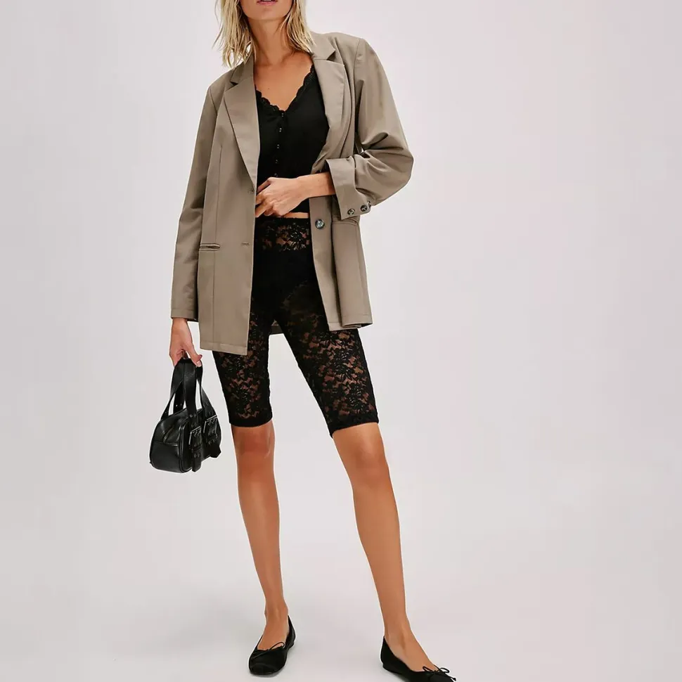Big Love Cardi - Women's