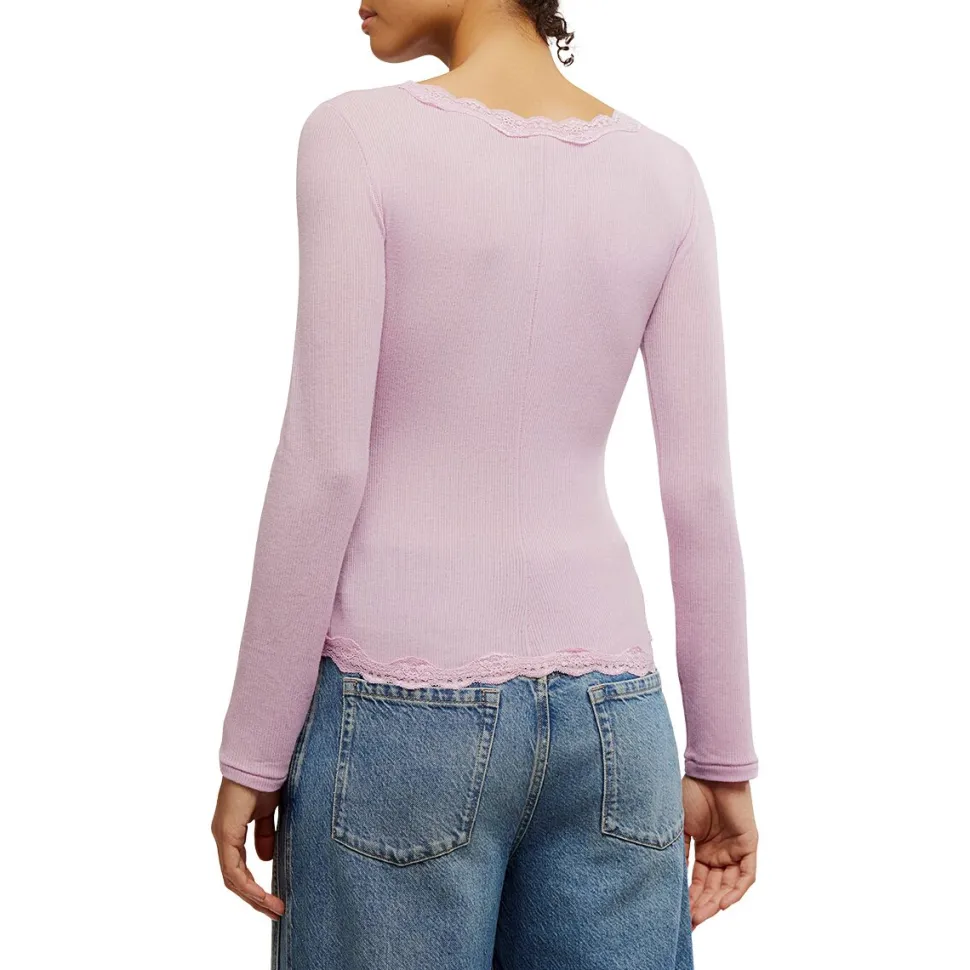 Big Love Cardi - Women's
