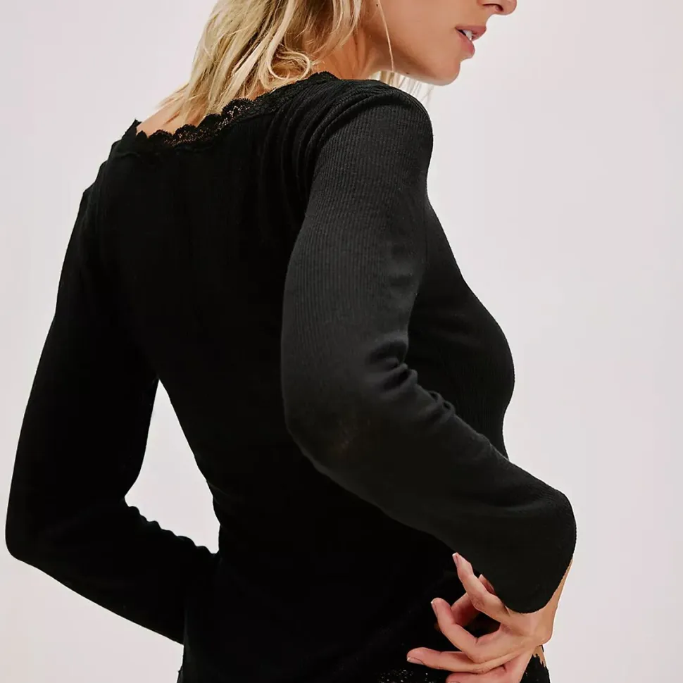 Big Love Cardi - Women's