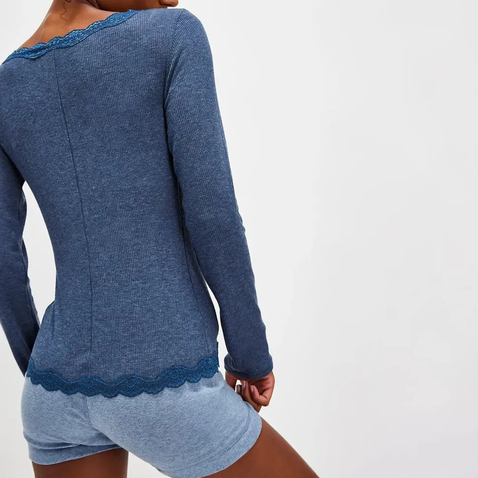 Big Love Cardi - Women's