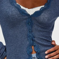 Big Love Cardi - Women's