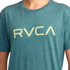 Big RVCA T-Shirt - Men's
