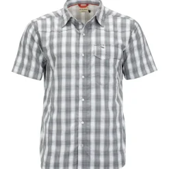Big Sky Short-Sleeve Shirt - Men's