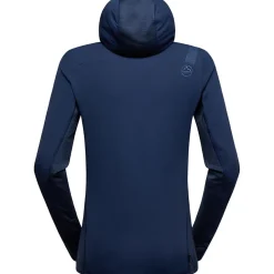 Big Wall Pullover Hoodie - Women's