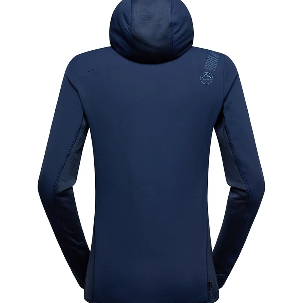 Big Wall Pullover Hoodie - Women's