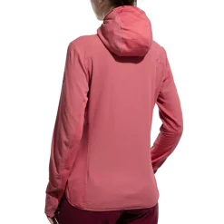 Big Wall Pullover Hoodie - Women's
