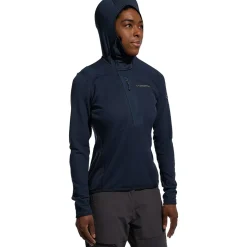 Big Wall Pullover Hoodie - Women's