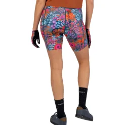 Biker Cham 2.0 Liner Short - Women's