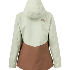 Billie Coat - Women's