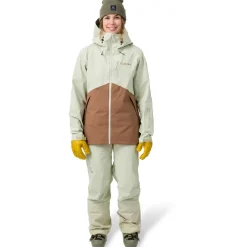 Billie Coat - Women's