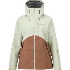 Billie Coat - Women's