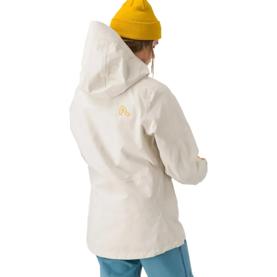 Billie Coat - Women's