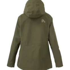 Billie Coat - Women's